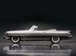 Dual-Ghia Convertible 1958 года